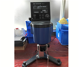 Viscosity tester