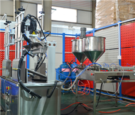 Production equipment