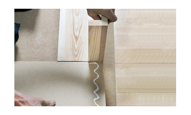 Wood products and furniture
