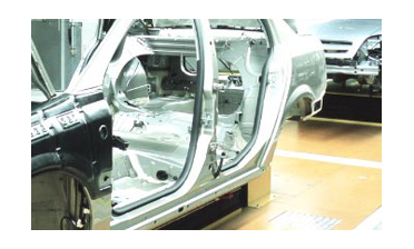 Industrial adhesive