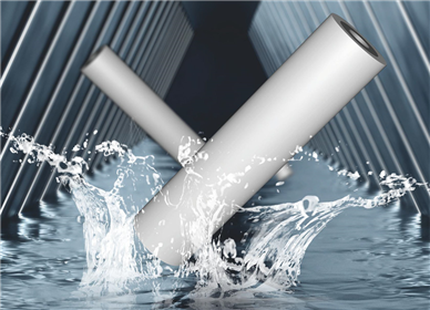 PPR polyurethane engineering foam insulation pipe