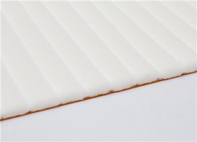 Dew-proof cotton